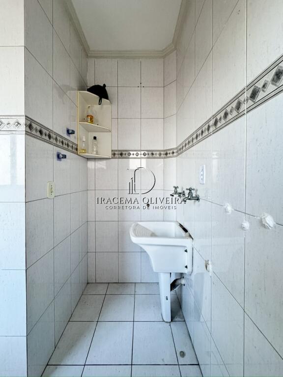 Apartamento com 3 quartos e 95 m² em Vila Caiçara, Praia Grande