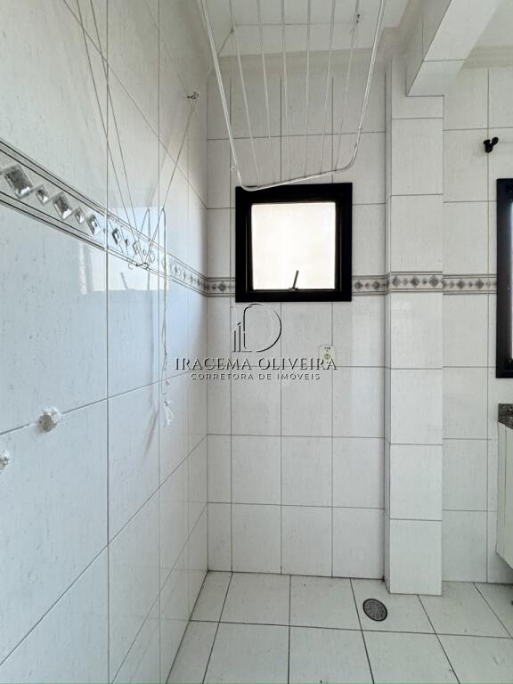 Apartamento com 3 quartos e 95 m² em Vila Caiçara, Praia Grande