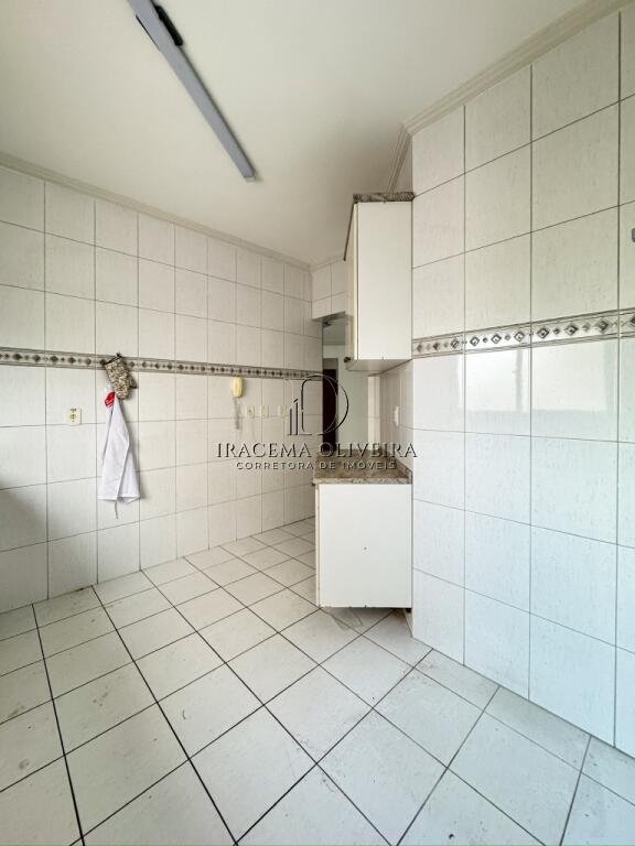 Apartamento com 3 quartos e 95 m² em Vila Caiçara, Praia Grande