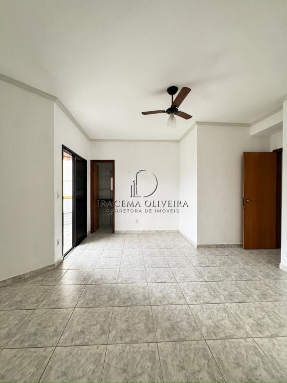 Apartamento com 3 quartos e 95 m² em Vila Caiçara, Praia Grande