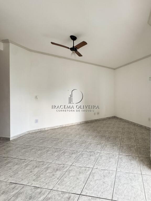 Apartamento com 3 quartos e 95 m² em Vila Caiçara, Praia Grande