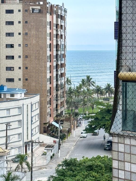 Apartamento com 3 quartos e 95 m² em Vila Caiçara, Praia Grande