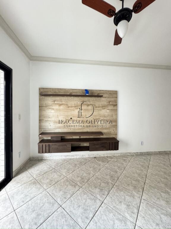Apartamento com 3 quartos e 95 m² em Vila Caiçara, Praia Grande