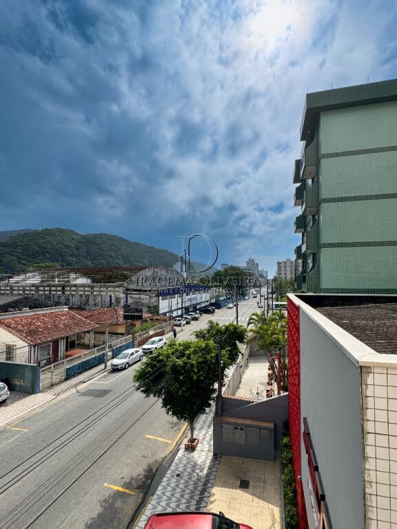 Apartamento com 3 quartos e 99 m² em Vila Caiçara, Praia Grande