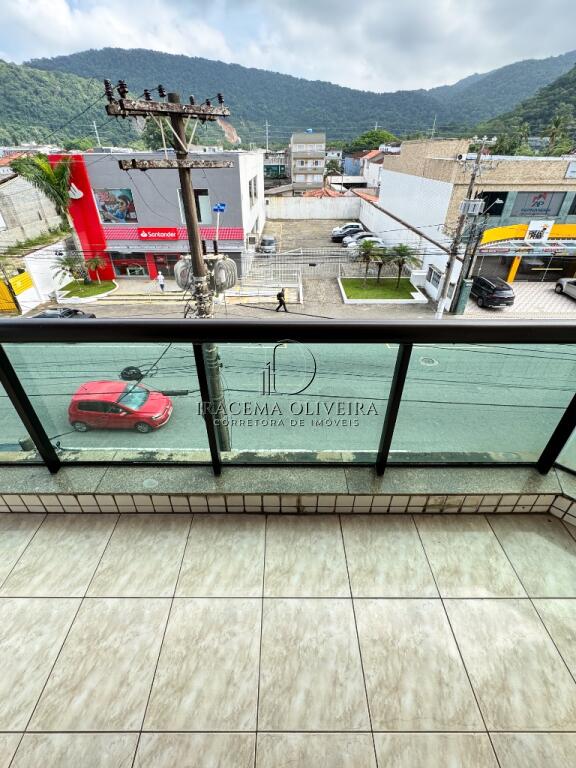 Apartamento com 3 quartos e 99 m² em Vila Caiçara, Praia Grande