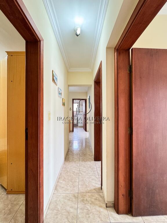 Apartamento com 3 quartos e 99 m² em Vila Caiçara, Praia Grande