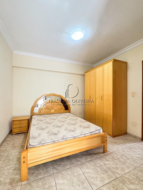 Apartamento com 3 quartos e 99 m² em Vila Caiçara, Praia Grande