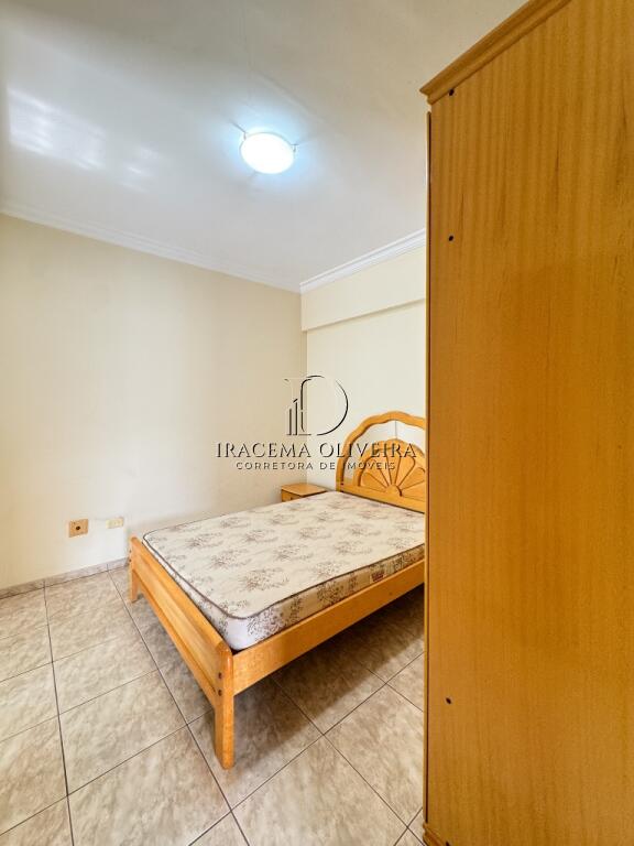 Apartamento com 3 quartos e 99 m² em Vila Caiçara, Praia Grande