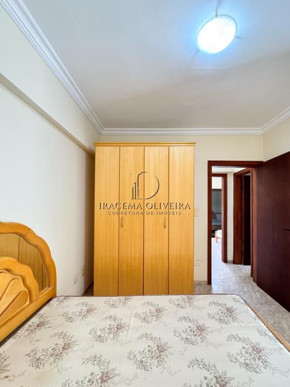 Apartamento com 3 quartos e 99 m² em Vila Caiçara, Praia Grande