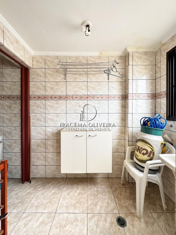 Apartamento com 3 quartos e 99 m² em Vila Caiçara, Praia Grande