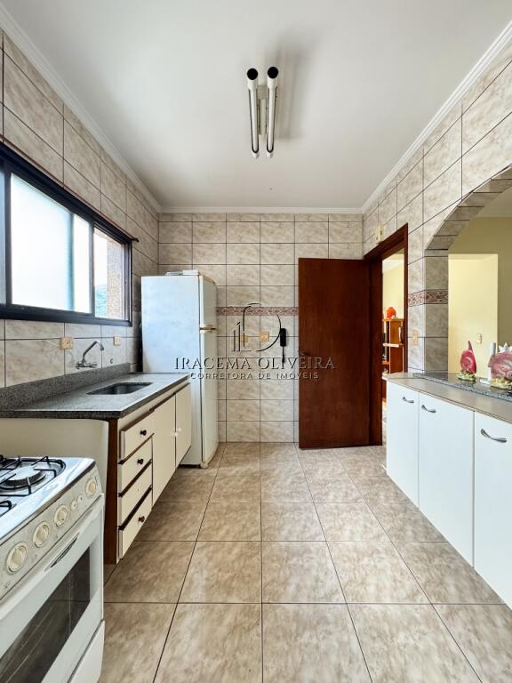 Apartamento com 3 quartos e 99 m² em Vila Caiçara, Praia Grande