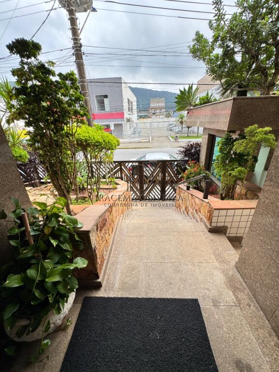 Apartamento com 3 quartos e 99 m² em Vila Caiçara, Praia Grande
