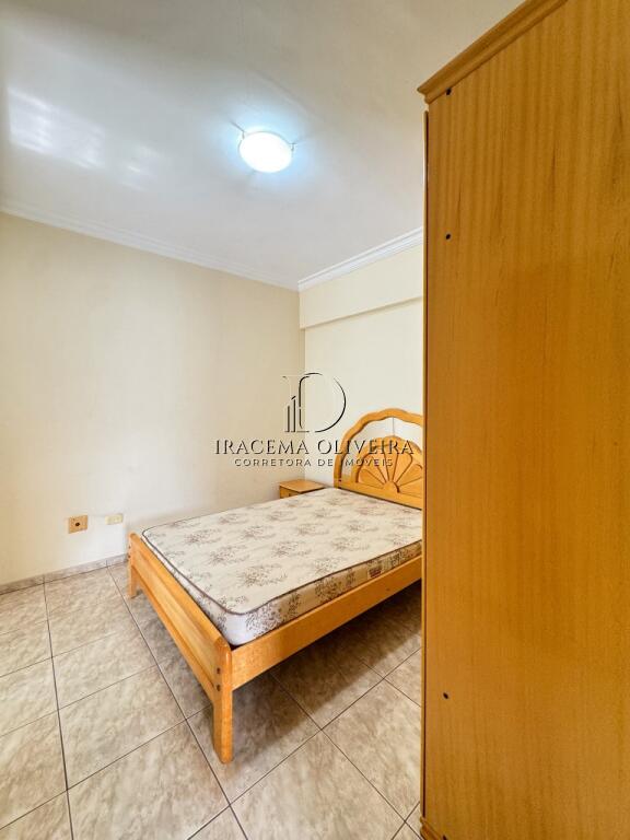 Apartamento com 3 quartos e 80 m² em Vila Caiçara, Praia Grande