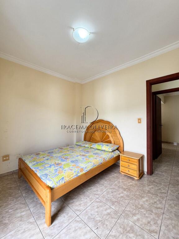 Apartamento com 3 quartos e 80 m² em Vila Caiçara, Praia Grande