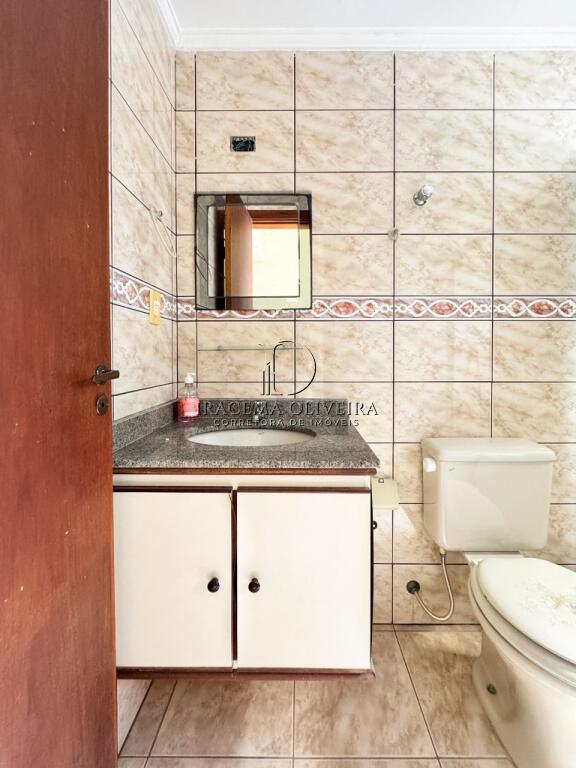 Apartamento com 3 quartos e 80 m² em Vila Caiçara, Praia Grande
