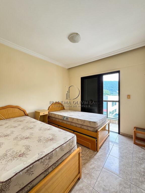 Apartamento com 3 quartos e 80 m² em Vila Caiçara, Praia Grande