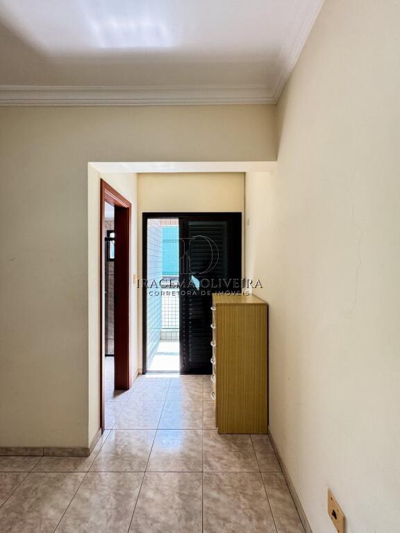 Apartamento com 3 quartos e 80 m² em Vila Caiçara, Praia Grande