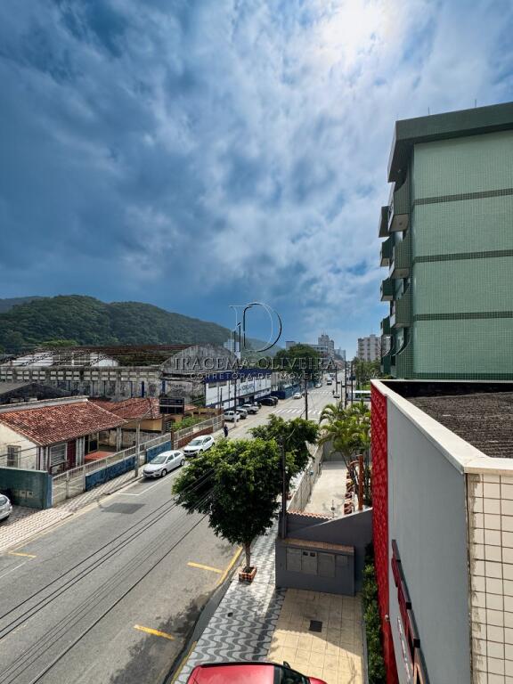 Apartamento com 3 quartos e 80 m² em Vila Caiçara, Praia Grande