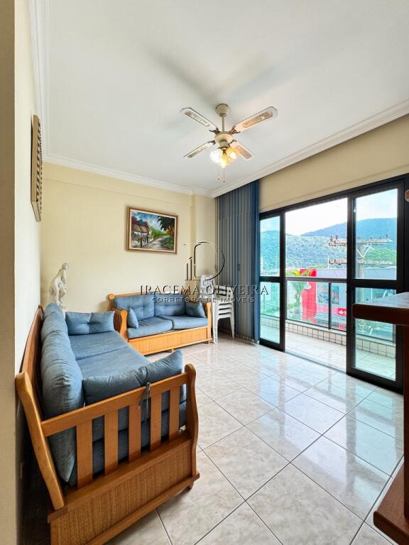 Apartamento com 3 quartos e 80 m² em Vila Caiçara, Praia Grande