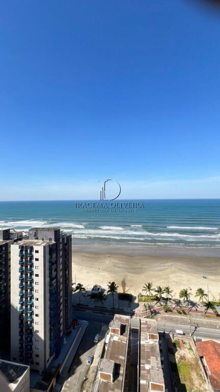 Apartamento com 2 quartos e 63 m² em Vila Caiçara, Praia Grande