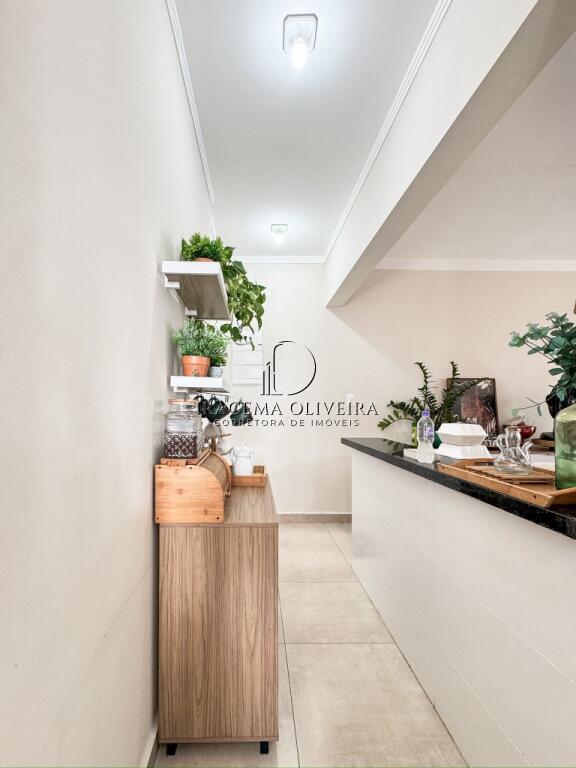 Apartamento com 2 quartos e 63 m² em Vila Caiçara, Praia Grande