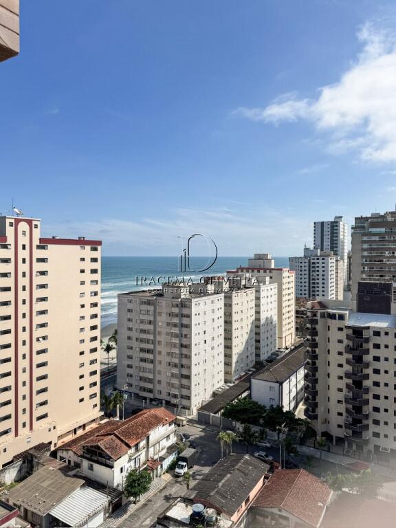Apartamento com 2 quartos e 63 m² em Vila Caiçara, Praia Grande