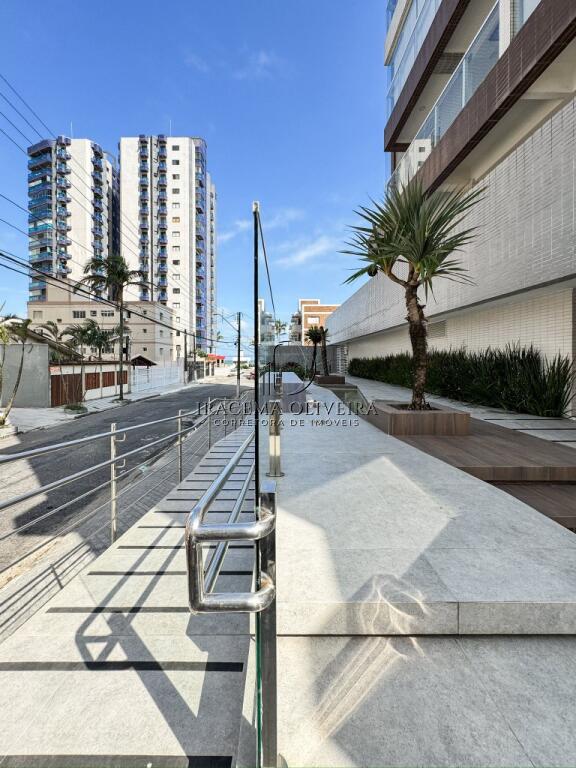 Apartamento com 2 quartos e 63 m² em Vila Caiçara, Praia Grande