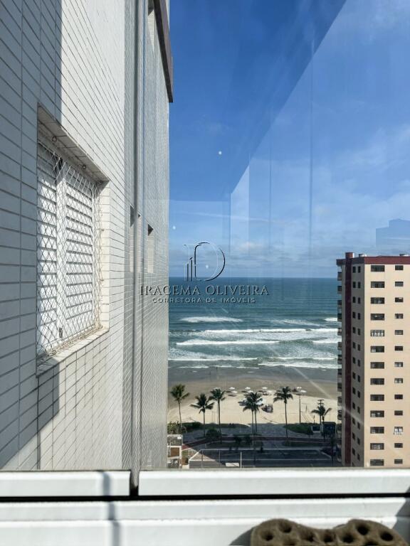 Apartamento com 2 quartos e 63 m² em Vila Caiçara, Praia Grande