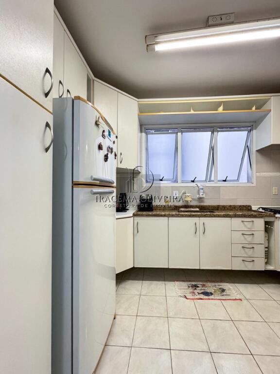 Apartamento com 2 quartos e 103 m² em Vila Caiçara, Praia Grande