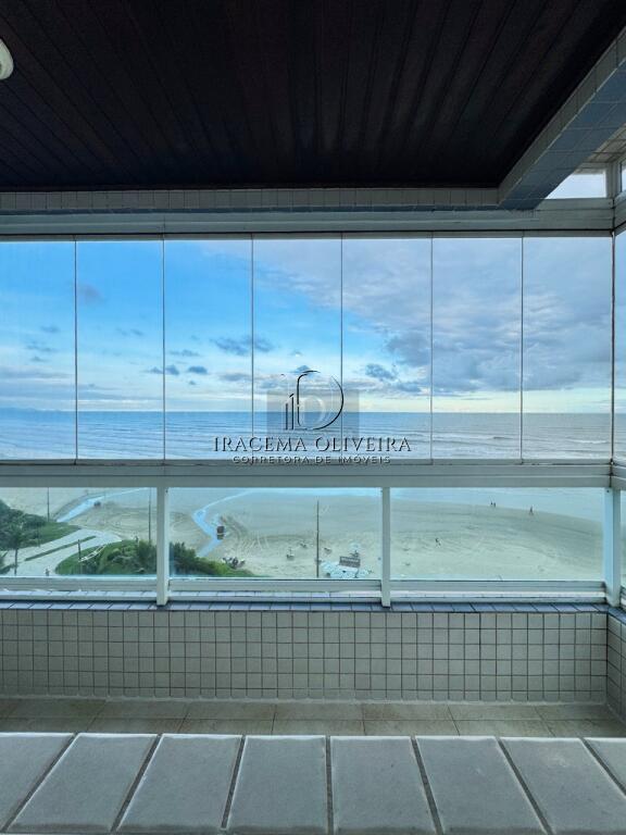 Apartamento com 2 quartos e 103 m² em Vila Caiçara, Praia Grande