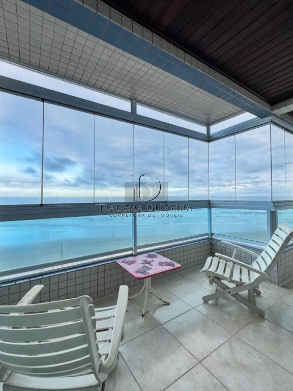 Apartamento com 2 quartos e 103 m² em Vila Caiçara, Praia Grande