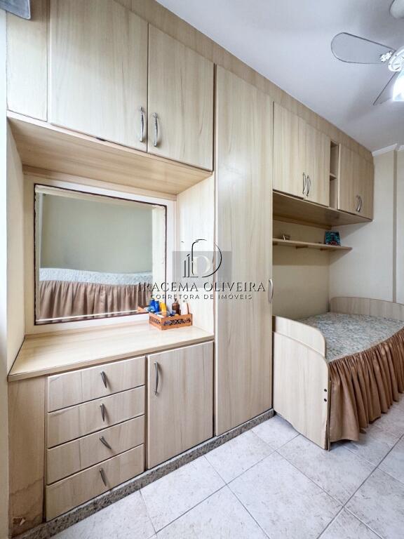 Apartamento com 2 quartos e 103 m² em Vila Caiçara, Praia Grande
