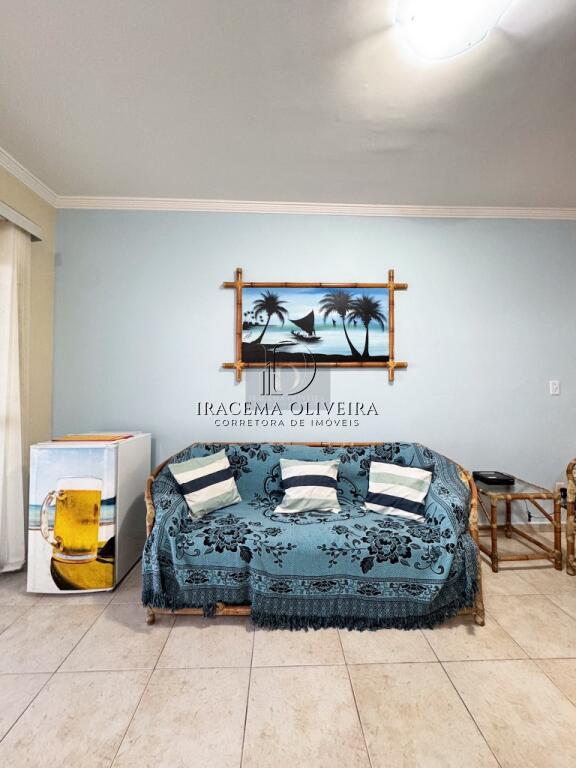 Apartamento com 2 quartos e 103 m² em Vila Caiçara, Praia Grande