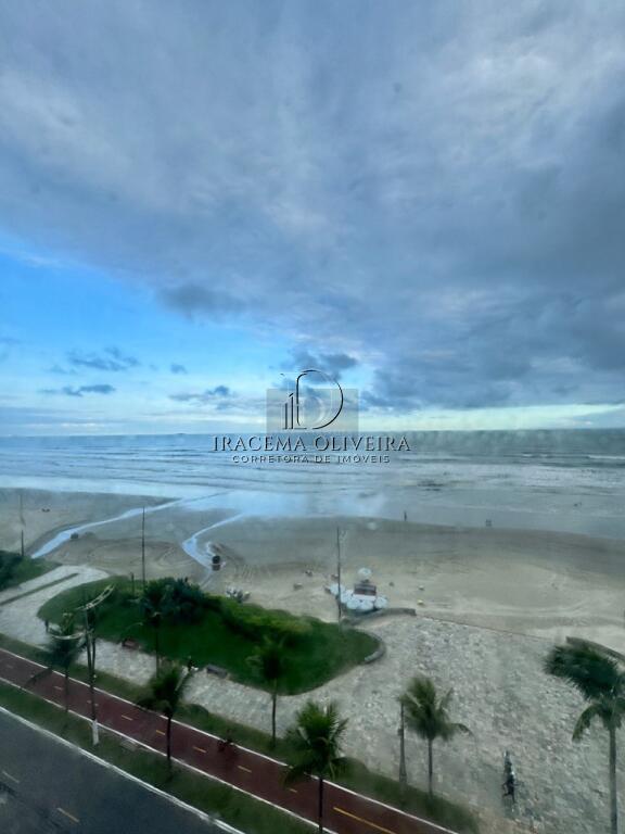 Apartamento com 2 quartos e 103 m² em Vila Caiçara, Praia Grande