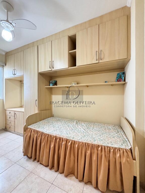 Apartamento com 2 quartos e 103 m² em Vila Caiçara, Praia Grande