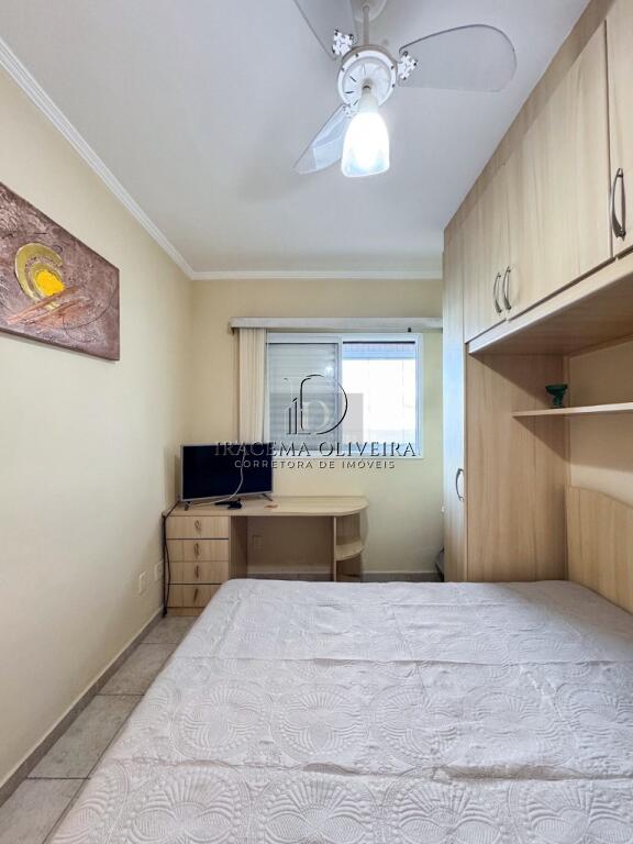 Apartamento com 2 quartos e 103 m² em Vila Caiçara, Praia Grande