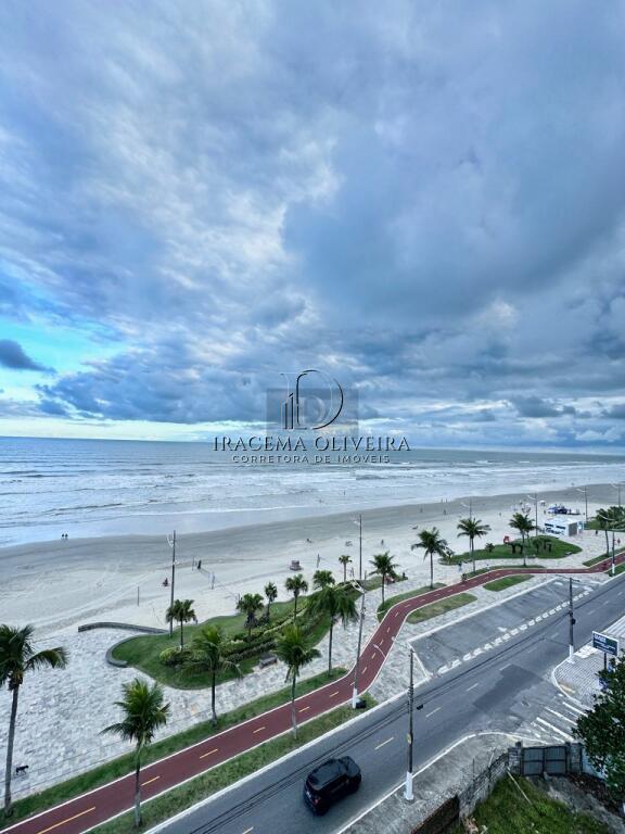 Apartamento com 2 quartos e 103 m² em Vila Caiçara, Praia Grande
