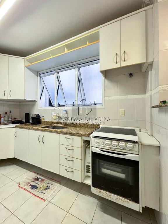 Apartamento com 2 quartos e 103 m² em Vila Caiçara, Praia Grande