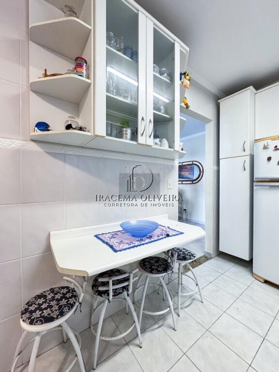 Apartamento com 2 quartos e 103 m² em Vila Caiçara, Praia Grande