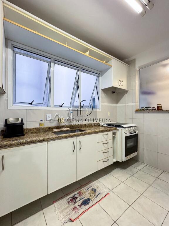 Apartamento com 2 quartos e 103 m² em Vila Caiçara, Praia Grande
