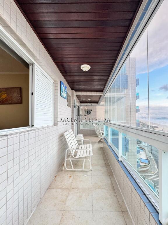 Apartamento com 2 quartos e 103 m² em Vila Caiçara, Praia Grande