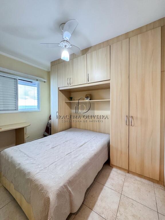 Apartamento com 2 quartos e 103 m² em Vila Caiçara, Praia Grande