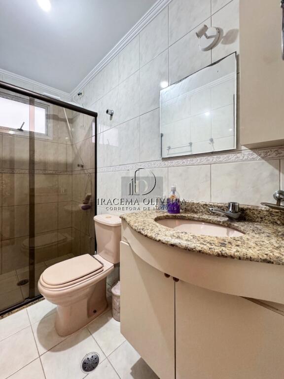 Apartamento com 2 quartos e 103 m² em Vila Caiçara, Praia Grande