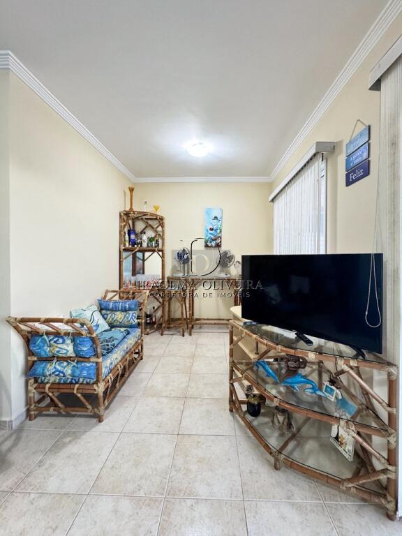Apartamento com 2 quartos e 103 m² em Vila Caiçara, Praia Grande