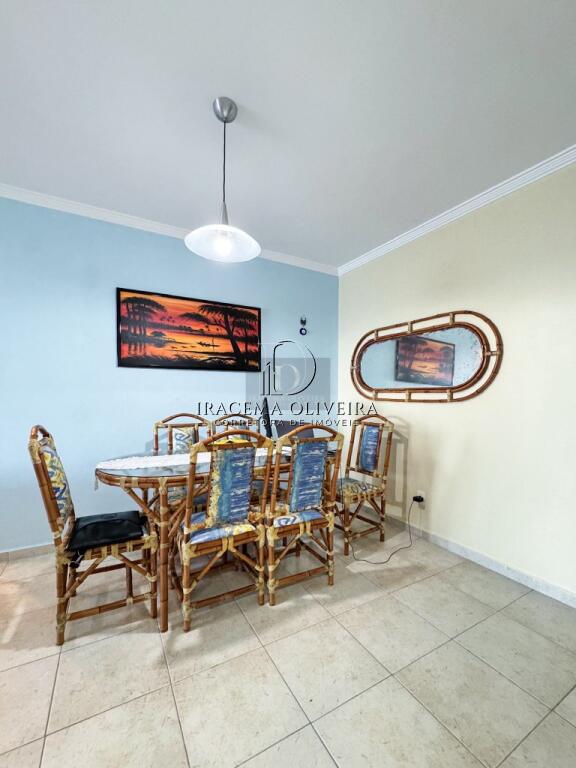 Apartamento com 2 quartos e 103 m² em Vila Caiçara, Praia Grande
