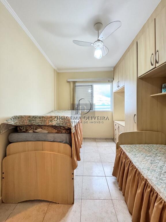 Apartamento com 2 quartos e 103 m² em Vila Caiçara, Praia Grande