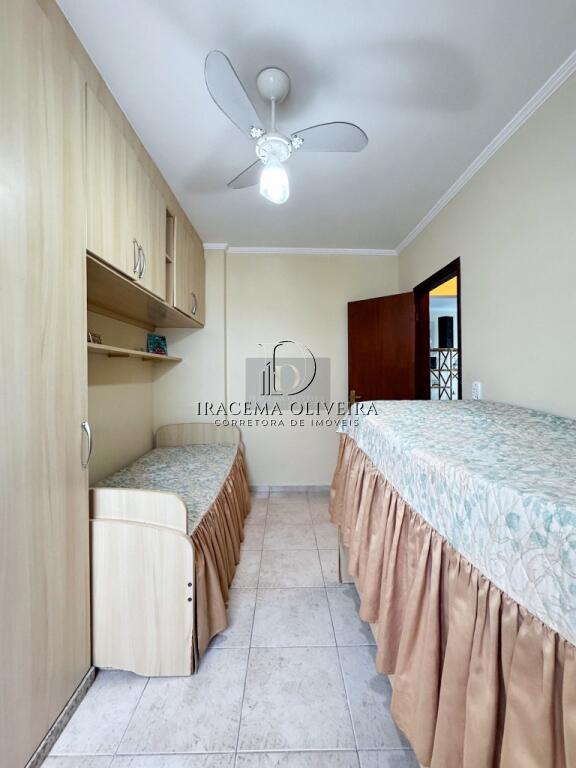 Apartamento com 2 quartos e 103 m² em Vila Caiçara, Praia Grande
