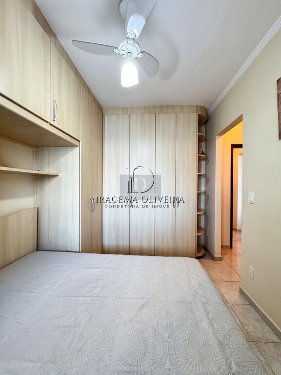 Apartamento com 2 quartos e 103 m² em Vila Caiçara, Praia Grande