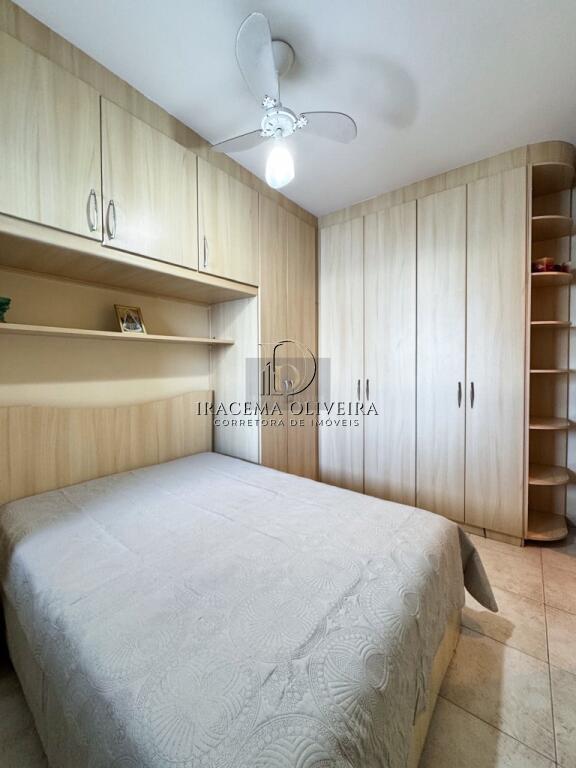 Apartamento com 2 quartos e 103 m² em Vila Caiçara, Praia Grande
