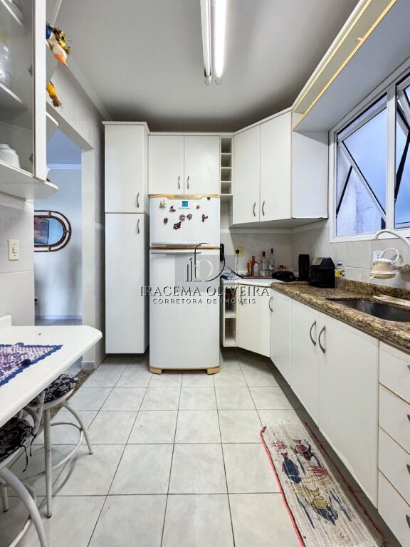 Apartamento com 2 quartos e 103 m² em Vila Caiçara, Praia Grande